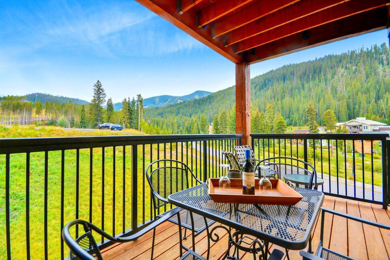 Ski In-Out Luxury Condo #4474 With Huge Hot Tub & Great Views - 500 Dollars Of Free Activities & Equipment Rentals Daily 冬季公园 外观 照片