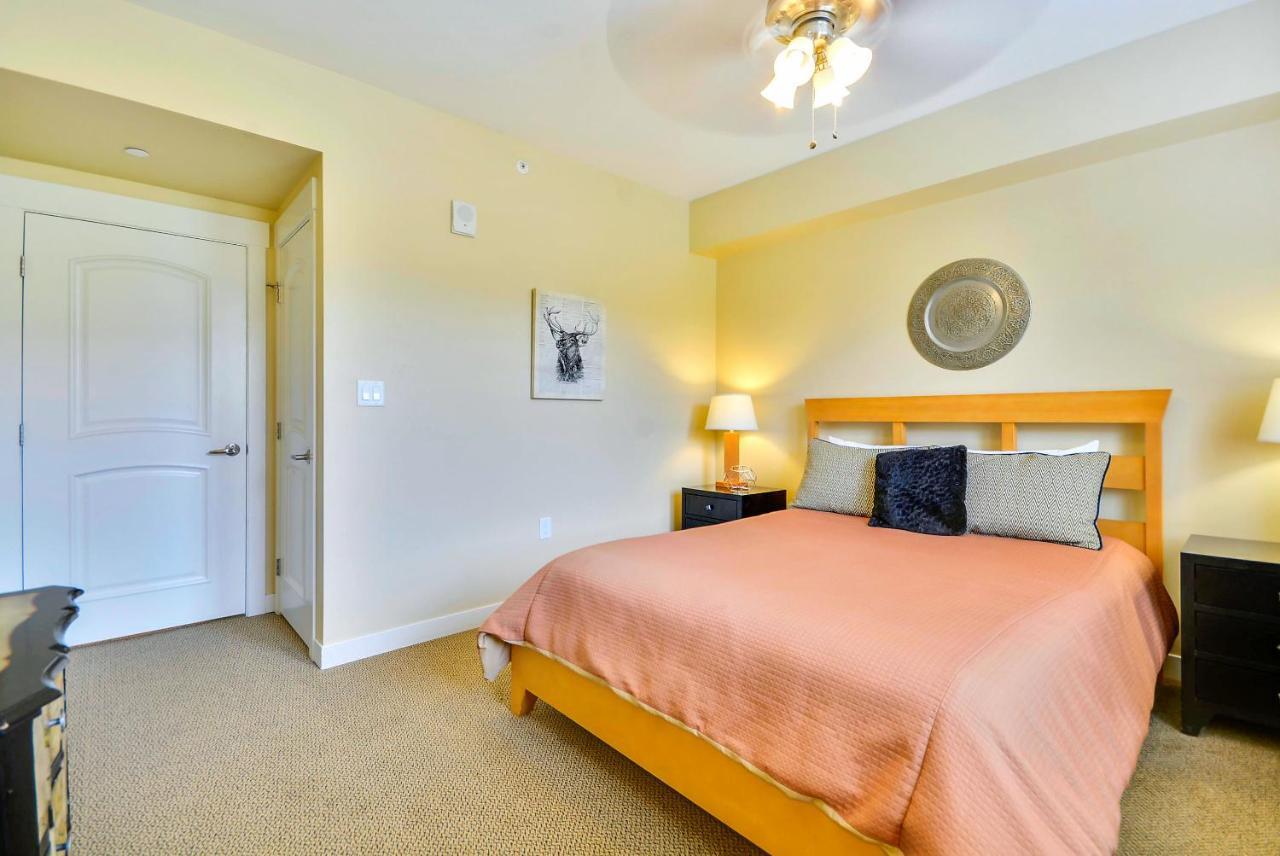 Ski In-Out Luxury Condo #4474 With Huge Hot Tub & Great Views - 500 Dollars Of Free Activities & Equipment Rentals Daily 冬季公园 外观 照片